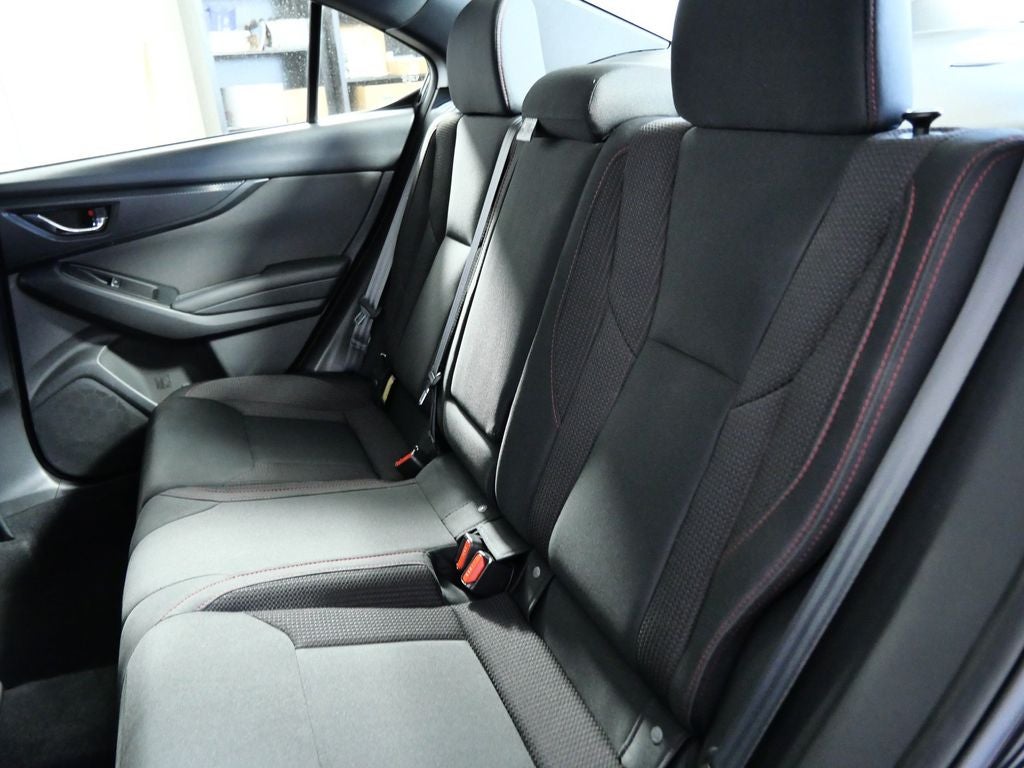 2024 Subaru WRX Premium