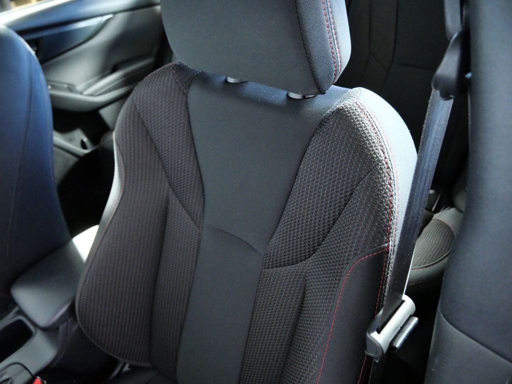 2024 Subaru WRX Premium