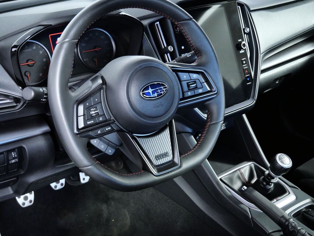 2024 Subaru WRX Premium