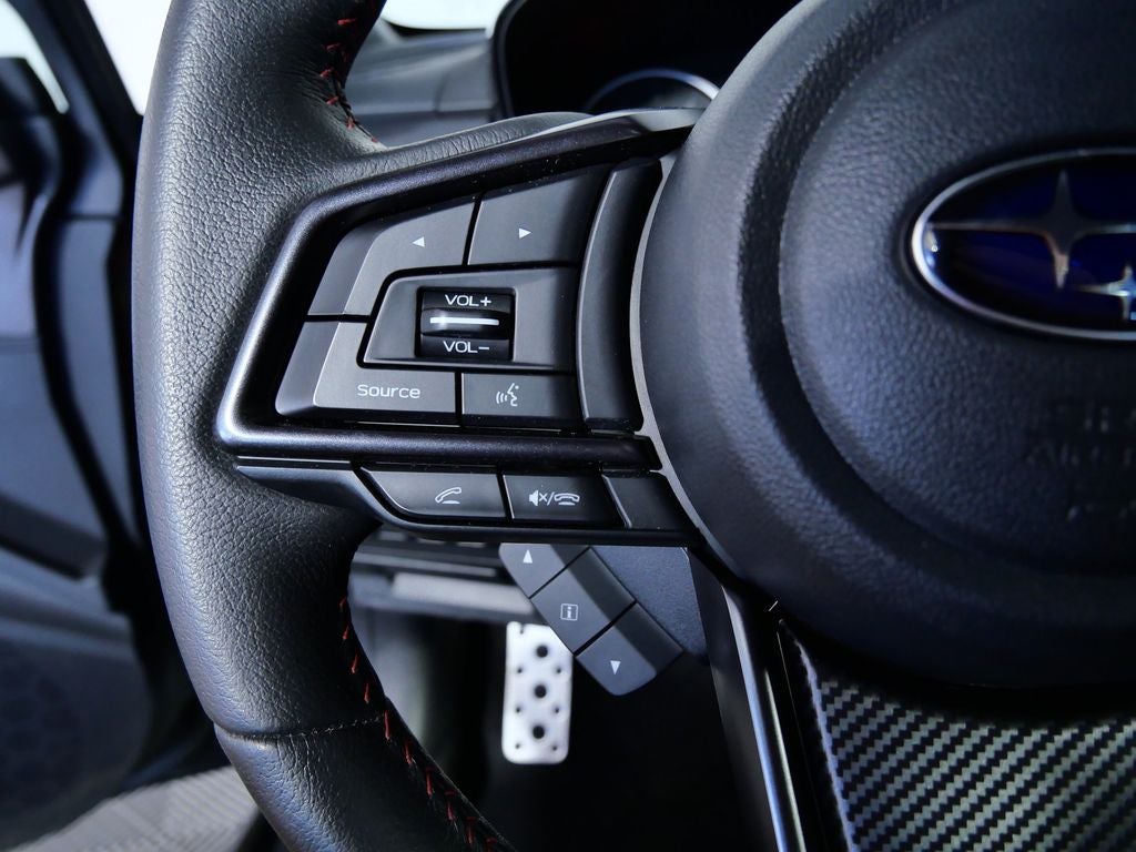 2024 Subaru WRX Premium