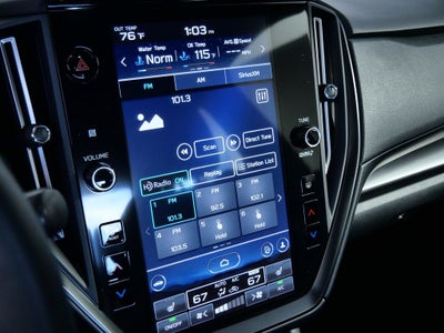 2024 Subaru WRX Premium