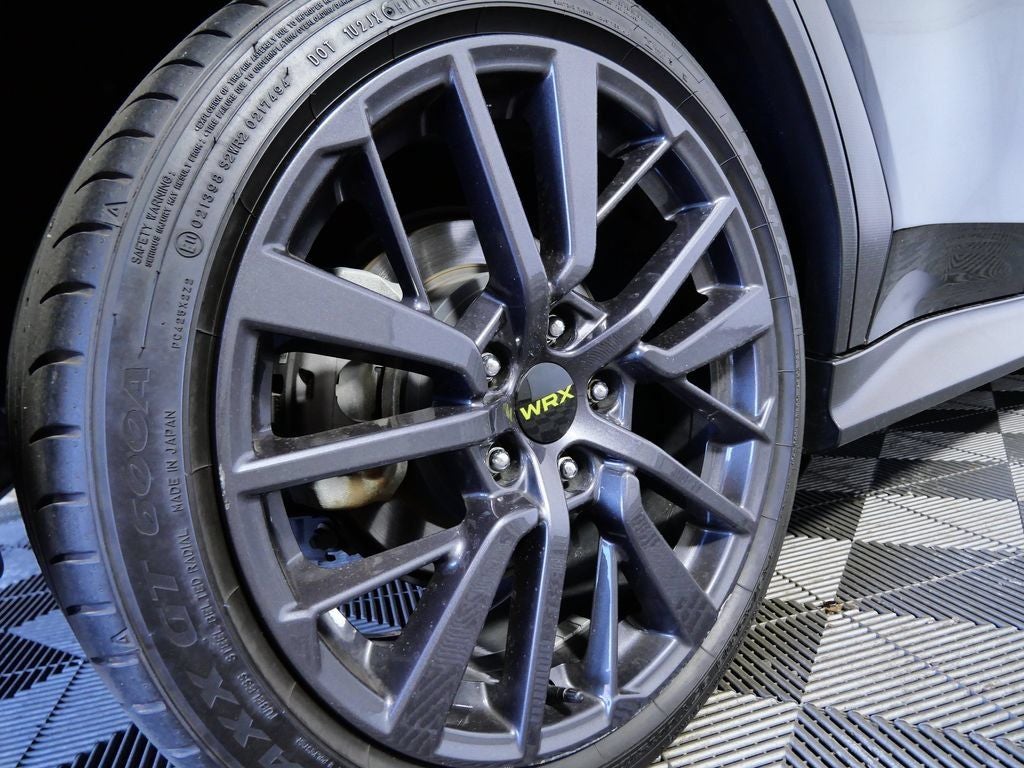 2024 Subaru WRX Premium