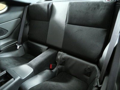 2025 Toyota GR86 Premium