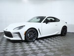 2025 Toyota GR86 Premium