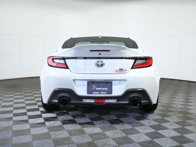 2025 Toyota GR86 Premium