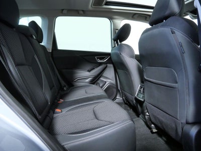 2020 Subaru Forester Premium Premium