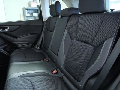 2020 Subaru Forester Premium Premium