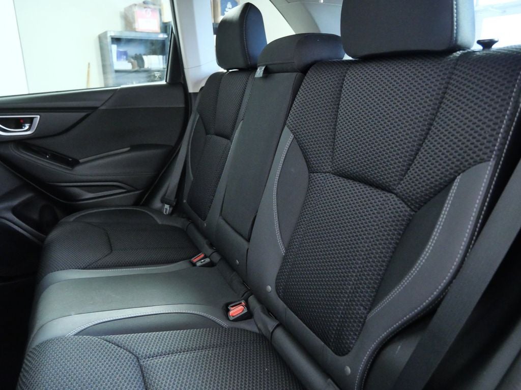 2020 Subaru Forester Premium Premium