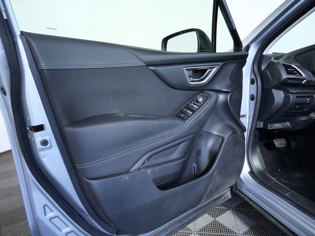2020 Subaru Forester Premium Premium