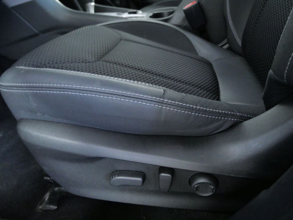 2020 Subaru Forester Premium Premium