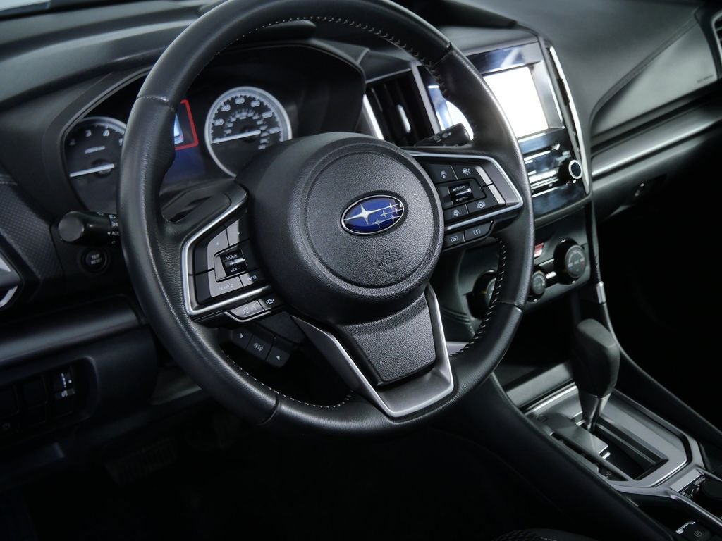 2020 Subaru Forester Premium Premium