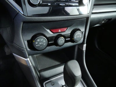 2020 Subaru Forester Premium Premium
