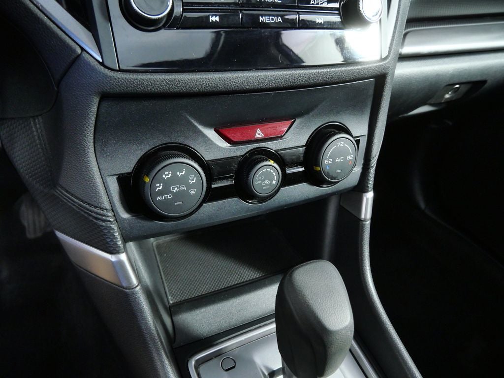 2020 Subaru Forester Premium Premium