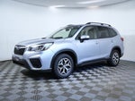 2020 Subaru Forester Premium Premium
