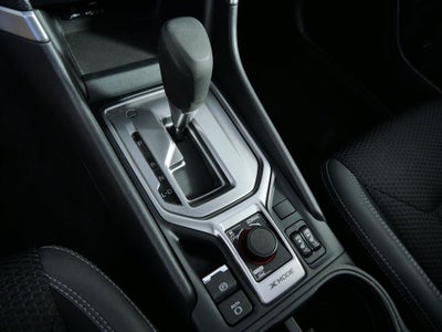 2020 Subaru Forester Premium Premium