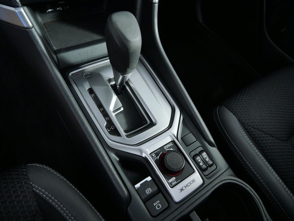 2020 Subaru Forester Premium Premium