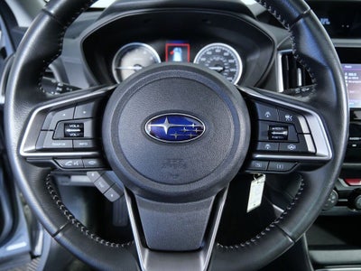 2020 Subaru Forester Premium Premium