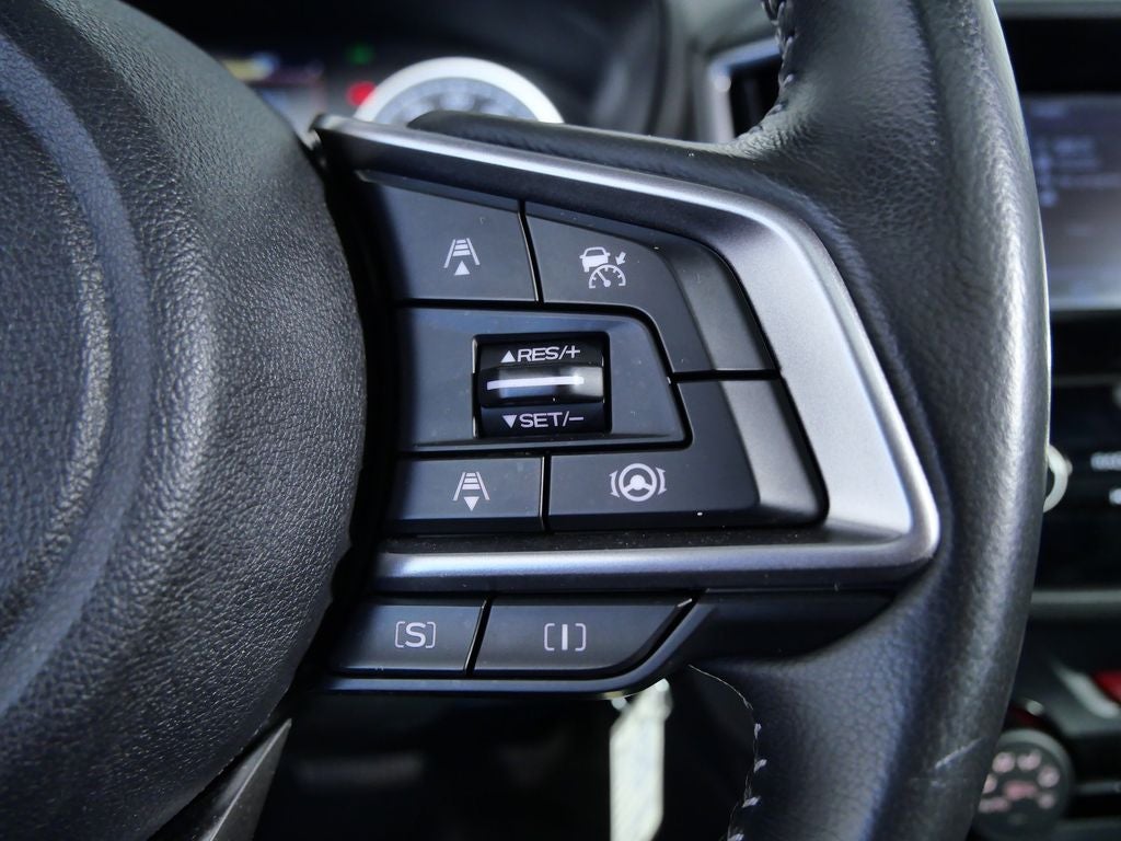 2020 Subaru Forester Premium Premium