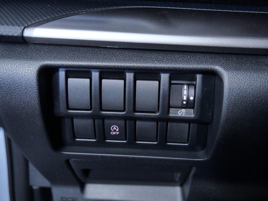 2020 Subaru Forester Premium Premium