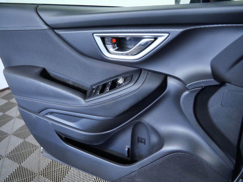 2020 Subaru Forester Premium Premium