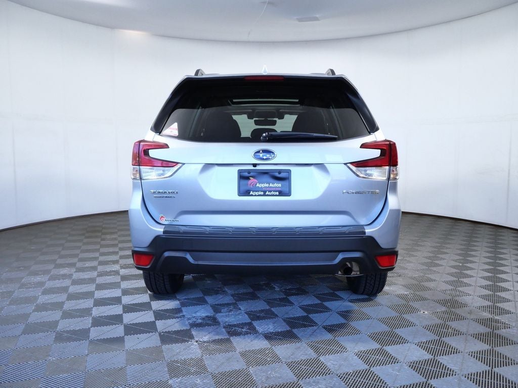 2020 Subaru Forester Premium Premium