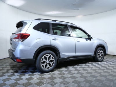 2020 Subaru Forester Premium Premium