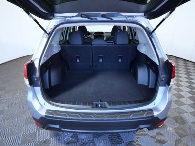 2020 Subaru Forester Premium Premium