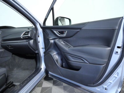 2020 Subaru Forester Premium Premium