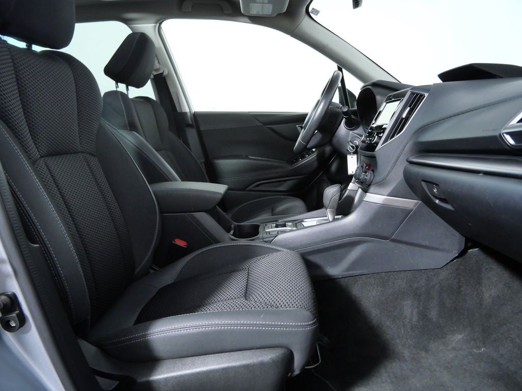 2020 Subaru Forester Premium Premium