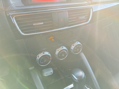 2016 Mazda Mazda CX-5 Sport