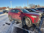 2016 Mazda Mazda CX-5 Sport