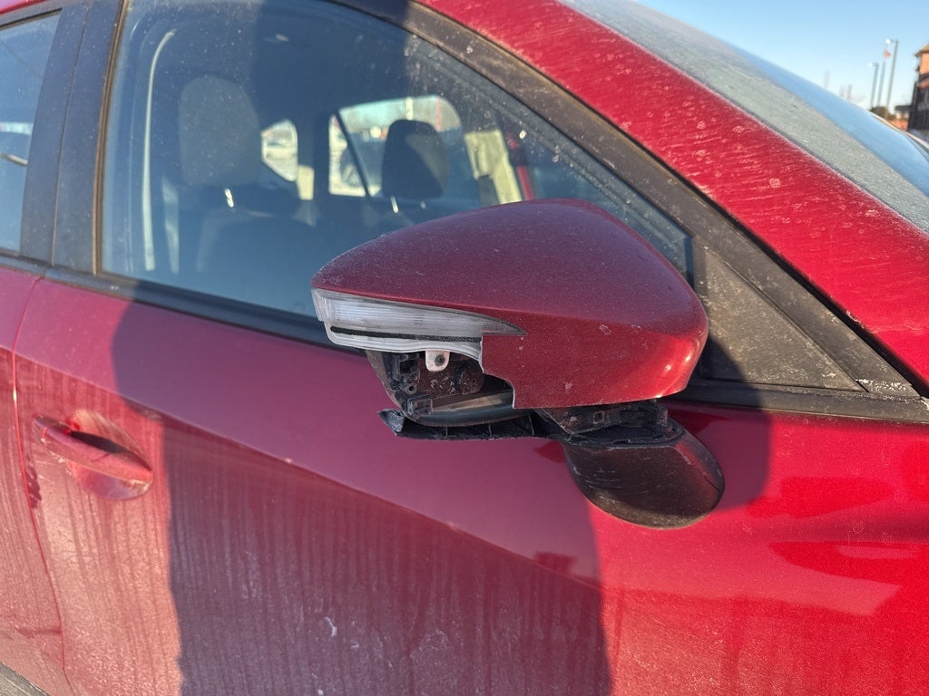 2016 Mazda Mazda CX-5 Sport