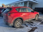 2016 Mazda Mazda CX-5 Sport