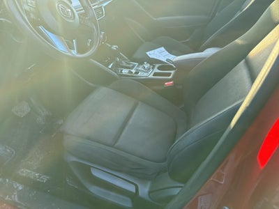 2016 Mazda Mazda CX-5 Sport