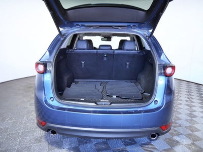 2017 Mazda Mazda CX-5 Touring