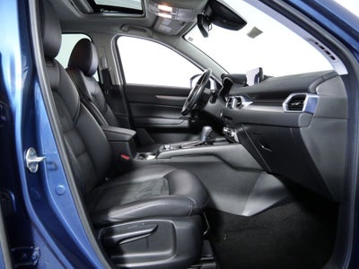 2017 Mazda Mazda CX-5 Touring