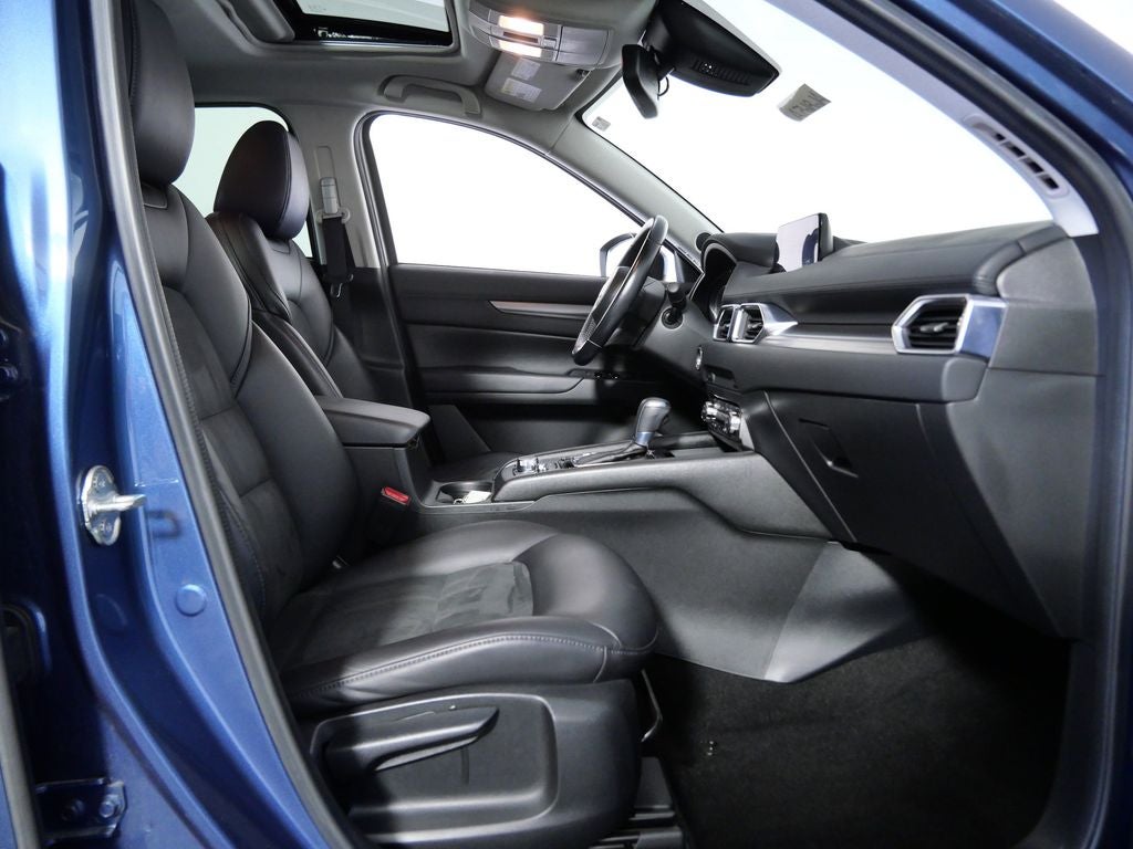 2017 Mazda Mazda CX-5 Touring