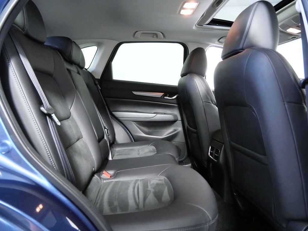 2017 Mazda Mazda CX-5 Touring