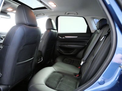 2017 Mazda Mazda CX-5 Touring