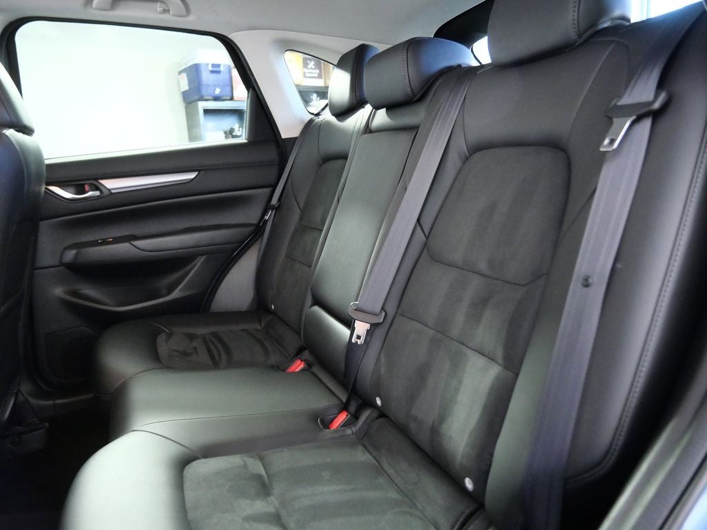 2017 Mazda Mazda CX-5 Touring