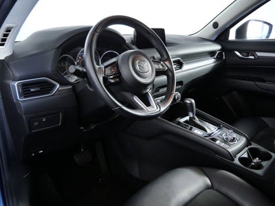 2017 Mazda Mazda CX-5 Touring