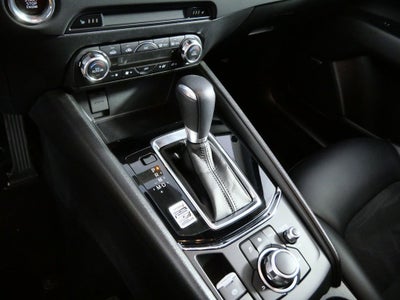 2017 Mazda Mazda CX-5 Touring