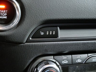 2017 Mazda Mazda CX-5 Touring