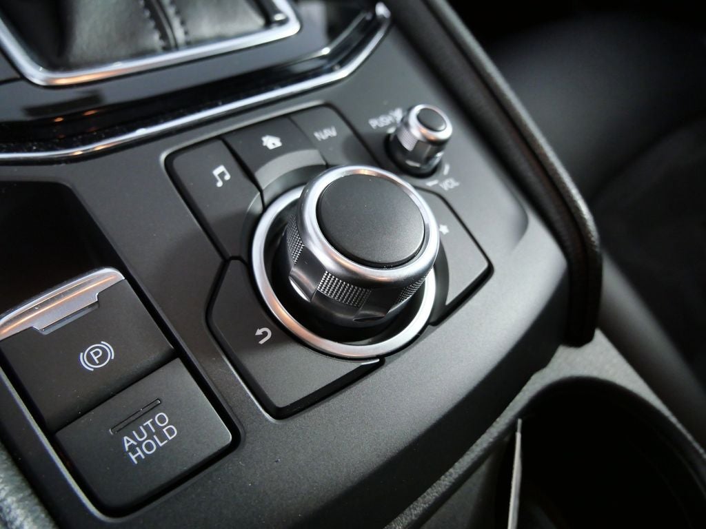 2017 Mazda Mazda CX-5 Touring