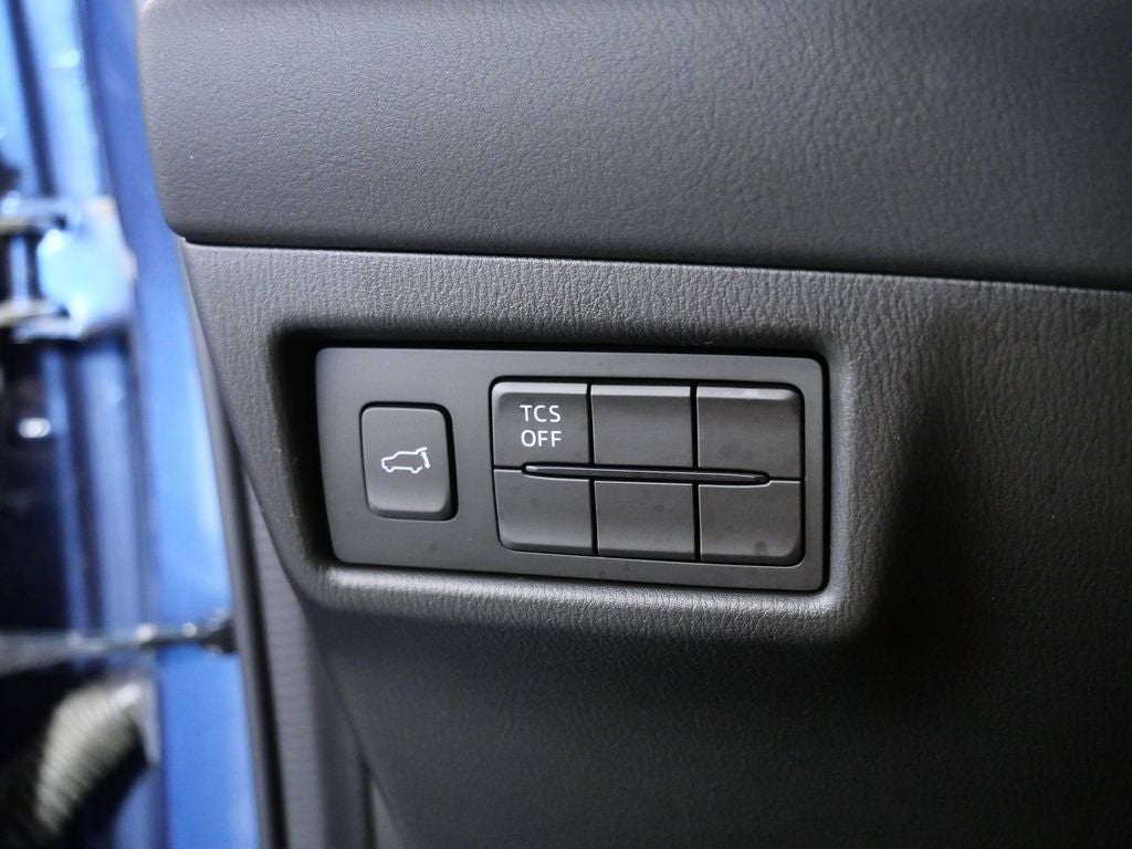 2017 Mazda Mazda CX-5 Touring