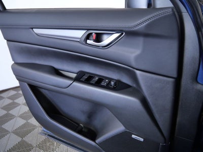 2017 Mazda Mazda CX-5 Touring