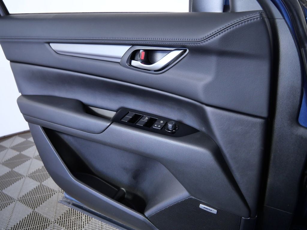 2017 Mazda Mazda CX-5 Touring