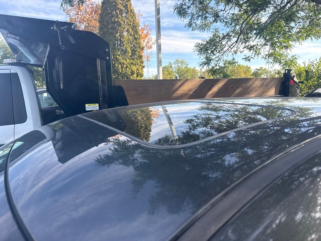 2017 Mazda Mazda CX-5 Grand Select