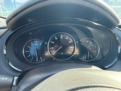2020 Mazda Mazda CX-9 Grand Touring