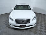2013 INFINITI M37 X